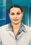 Carmelia Albu, membră a Consiliului de Presă